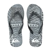 Quiksilver AQYL101264 Molokai Art Erkek Spor Terlik - 4