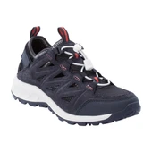 Jack Wolfskin 4051351 Woodland 2 Hybrid Low W Kadın Outdoor Ayakkabı - 4