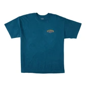 Billabong ABYZT01736 Arch Wash Ss Ww Erkek Tişört thumbnail 1