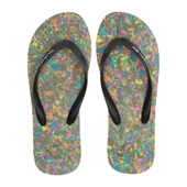 Quiksilver AQYL101309 Molokai Recycled Erkek Spor Terlik - 4