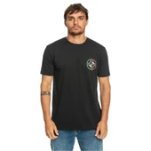 Quiksilver EQYZT07232 Corebubble M Tees Erkek Tişört - 1