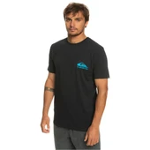 Quiksilver EQYZT07217 Nicedays M Tees Erkek Tişört - 2