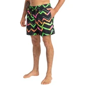 Billabong EBYJV00107 Good Times Lb Erkek Şort Mayo - 5