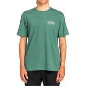 Billabong EBYZT00111 Adiv Arch Ss Erkek Tişört - 3