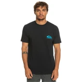 Quiksilver EQYZT07217 Nicedays M Tees Erkek Tişört - 1