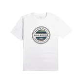 Billabong EBYZT00105 Rotor Fill Ss Erkek Tişört - 1