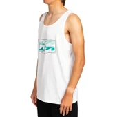 Billabong EBYZT00120 Inversed Tk Erkek Atlet - 5
