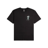 Billabong EBYZT00110 Spiral Ss Erkek Tişört thumbnail 1