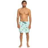 Quiksilver EQYJV04002 Mix 17 M Jamv Erkek Şort Mayo thumbnail 5