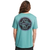 Quiksilver EQYZT07232 Corebubble M Tees Erkek Tişört thumbnail 2