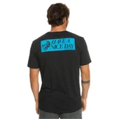 Quiksilver EQYZT07217 Nicedays M Tees Erkek Tişört - 3