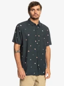 Quiksilver EQYWT04462 Minimark Ss Erkek Gömlek - 2