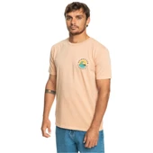 Quiksilver EQYZT07258 Qsbubblestamp M Tees Erkek Tişört thumbnail 2