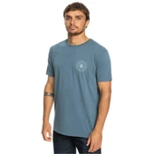 Quiksilver EQYZT07262 Planetpositive M Tees Erkek Tişört thumbnail 2