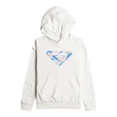 Roxy ERGFT03815 Happiness Forever Hoodie A Kız Çocuk Sweatshirt - 1