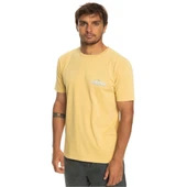 Quiksilver EQYZT07263 Quikwords M Tees Erkek Tişört - 2