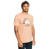 Quiksilver EQYZT07276 Mixedsignals M Tees Erkek Tişört - 3