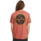 Quiksilver EQYZT07232 Corebubble M Tees Erkek Tişört - 2