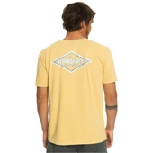 Quiksilver EQYZT07263 Quikwords M Tees Erkek Tişört - 3