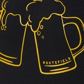 Routefield RFTRUB23 Trub Erkek Tişört thumbnail 2