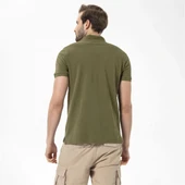 Routefield RFPATriOT22 Patriot Erkek Polo Tişört thumbnail 7