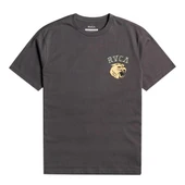 Rvca EVYZT00118 Mascot Ss Tee Erkek Tişört - 1
