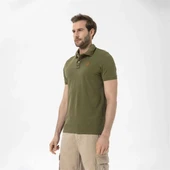 Routefield RFPATriOT22 Patriot Erkek Polo Tişört thumbnail 4