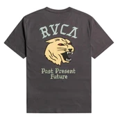 Rvca EVYZT00118 Mascot Ss Tee Erkek Tişört - 2