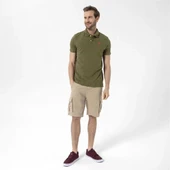 Routefield RFPATriOT22 Patriot Erkek Polo Tişört thumbnail 6