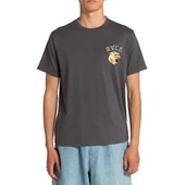 Rvca EVYZT00118 Mascot Ss Tee Erkek Tişört - 3