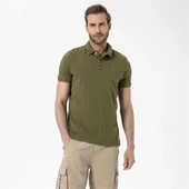 Routefield RFPATriOT22 Patriot Erkek Polo Tişört thumbnail 5