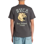 Rvca EVYZT00118 Mascot Ss Tee Erkek Tişört - 4