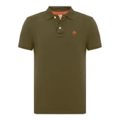 Routefield RFPATriOT22 Patriot Erkek Polo Tişört thumbnail 1