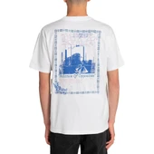 Rvca EVYZT00119 Balance Stacks Ss Tee Erkek Tişört - 4