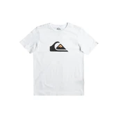 Quiksilver EQBZT04369 Comp Logo Ss Yth Erkek Çocuk Tişört thumbnail 2