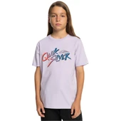 Quiksilver EQBZT04587 Signaturemove B Tees Erkek Çocuk Tişört thumbnail 1