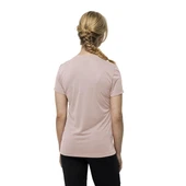 Jack Wolfskin 1801693 Crosstrail T Women Kadın Tişört thumbnail 3
