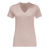 Jack Wolfskin 1801693 Crosstrail T Women Kadın Tişört thumbnail 1