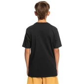 Quiksilver EQBZT04590 Circledline B Tees Erkek Çocuk Tişört - 7