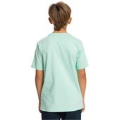 Quiksilver EQBZT04590 Circledline B Tees Erkek Çocuk Tişört - 7
