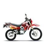 CROSS ÇELİK 150 ÖN AMORTİSÖR KOMPLE ORJİNAL - 1
