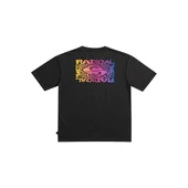 Quiksilver EQBZT04616 Radicalflag B Tees Erkek Çocuk Tişört - 2