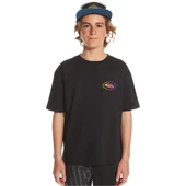 Quiksilver EQBZT04616 Radicalflag B Tees Erkek Çocuk Tişört - 3