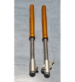 CROSS ÇELİK 150 ÖN AMORTİSÖR KOMPLE ORJİNAL - 2