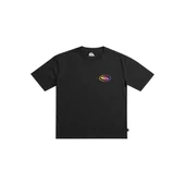 Quiksilver EQBZT04616 Radicalflag B Tees Erkek Çocuk Tişört - 1