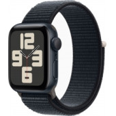 APPLE WATCH SE 2.NESİL 40MM SİYAH (AÇIK KUTU) - 1
