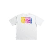 Quiksilver EQBZT04616 Radicalflag B Tees Erkek Çocuk Tişört - 2