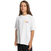 Quiksilver EQBZT04616 Radicalflag B Tees Erkek Çocuk Tişört - 4