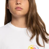Quiksilver EQBZT04616 Radicalflag B Tees Erkek Çocuk Tişört - 5