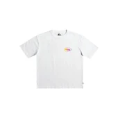 Quiksilver EQBZT04616 Radicalflag B Tees Erkek Çocuk Tişört - 1